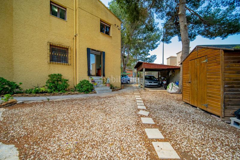 Foto cc249a36-196a-460f-a444-5aa803feda66. Chalet with parking pool in Villamartín-Las Filipinas Orihuela
