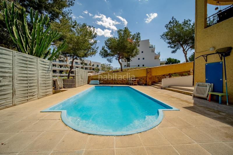 Foto e20c0bd9-70cc-4b72-871d-2c6924cdc0dd. Chalet with parking pool in Villamartín-Las Filipinas Orihuela