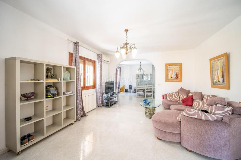 Foto fb8ea4c9-b48f-457d-a765-842effaa7e42. Chalet with parking pool in Villamartín-Las Filipinas Orihuela