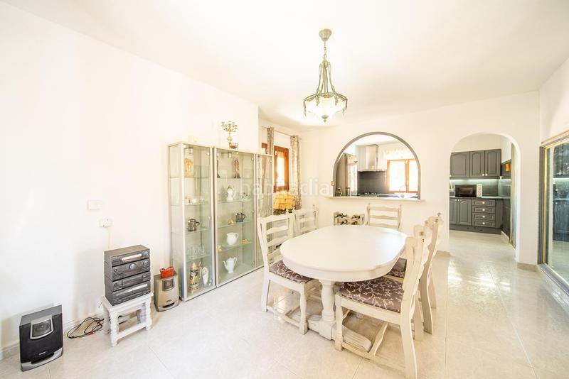 Foto 548506c5-98e9-4ff9-84a6-297f30a815fc. Chalet con parcheggio piscina in Villamartín-Las Filipinas Orihuela