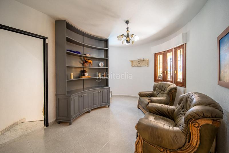 Foto 70da1541-34ff-45df-808d-5e1804e1000f. Chalet con parcheggio piscina in Villamartín-Las Filipinas Orihuela