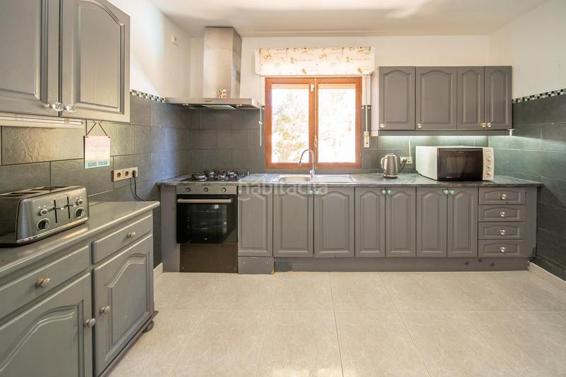 Foto 9f7ef6af-f899-4f32-b8c0-7ec3b2bb67ed. Chalet con parcheggio piscina in Villamartín-Las Filipinas Orihuela