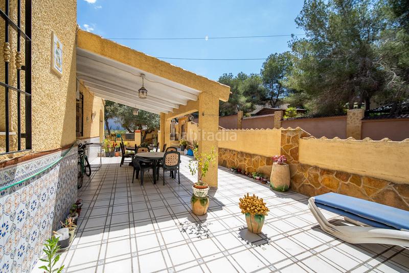 Foto aba39166-051e-4a19-b272-9df5a0a2a48f. Chalet con parcheggio piscina in Villamartín-Las Filipinas Orihuela