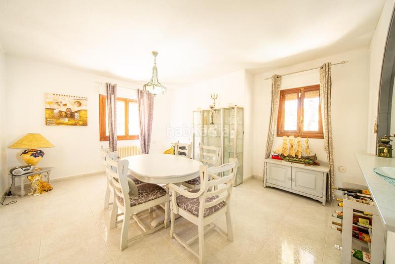 Foto ac1220aa-1035-498a-a869-a830731e48a7. Chalet con parcheggio piscina in Villamartín-Las Filipinas Orihuela