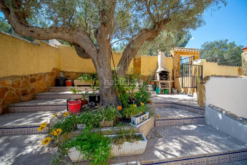 Foto e8deda54-c704-461f-bd9a-36027ed2cf90. Chalet con parcheggio piscina in Villamartín-Las Filipinas Orihuela