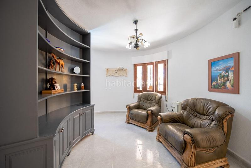 Foto f931c479-1dd8-495e-8221-51b61589cd10. Chalet con parcheggio piscina in Villamartín-Las Filipinas Orihuela