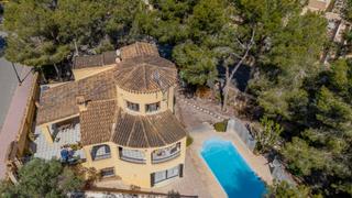 Chalet en Villamartín-Las Filipinas