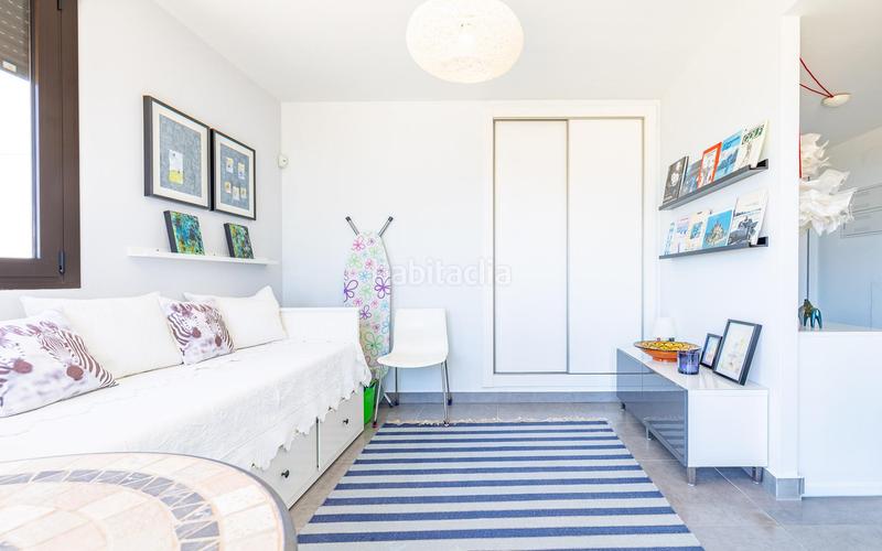 Foto 019240db-b79b-4d1e-8900-ed4d0e31b53f. Attique avec parking piscine dans Lomas de Campoamor - Las Ramblas Orihuela