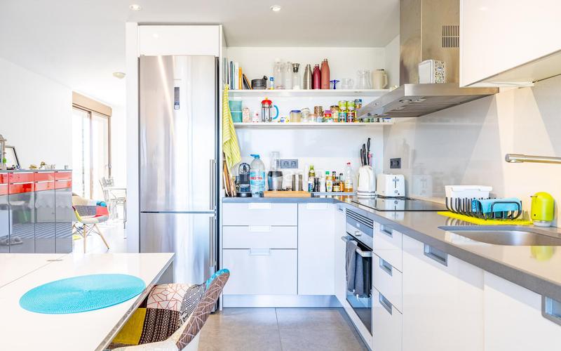 Foto 14e62c88-505a-46aa-a1ed-f291ca2d2b6c. Attique avec parking piscine dans Lomas de Campoamor - Las Ramblas Orihuela