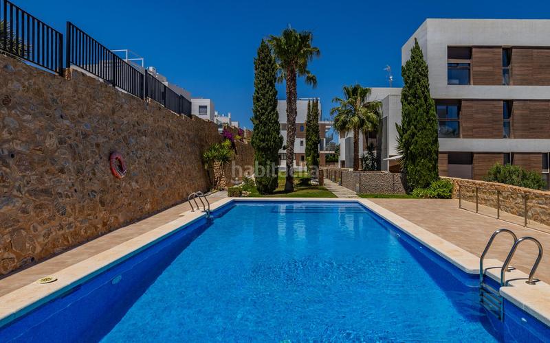 Foto 2ceebad7-6597-4b86-8d3b-3f053b2135c4. Attique avec parking piscine dans Lomas de Campoamor - Las Ramblas Orihuela