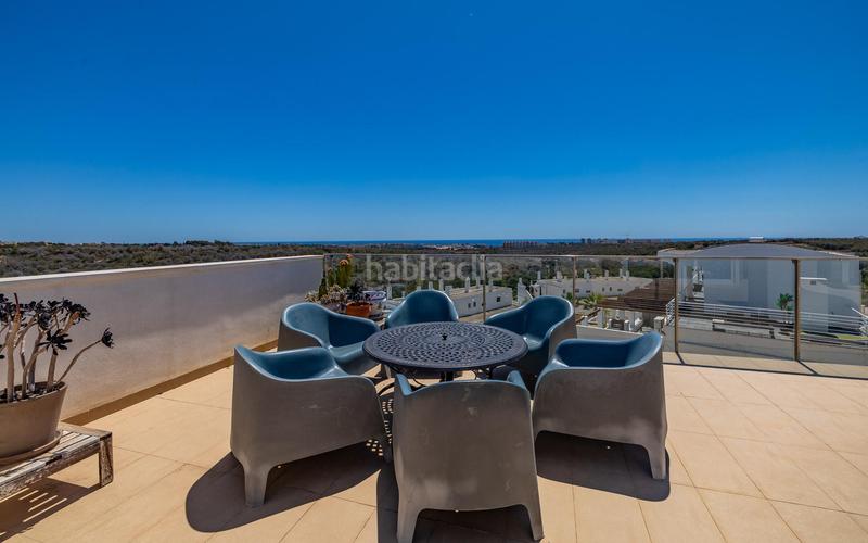 Foto 2d2aca9c-e142-4214-8699-a6242459d2c2. Attique avec parking piscine dans Lomas de Campoamor - Las Ramblas Orihuela