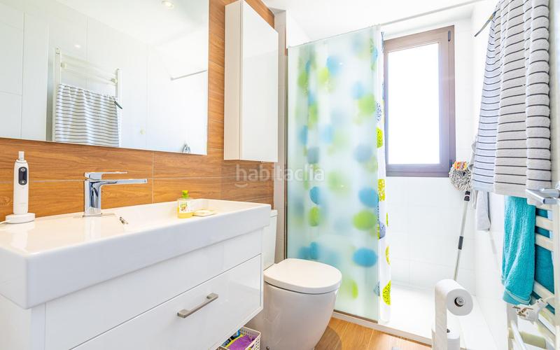 Foto 4a77b2d6-38c0-4771-8b12-0e0561b200e0. Attique avec parking piscine dans Lomas de Campoamor - Las Ramblas Orihuela