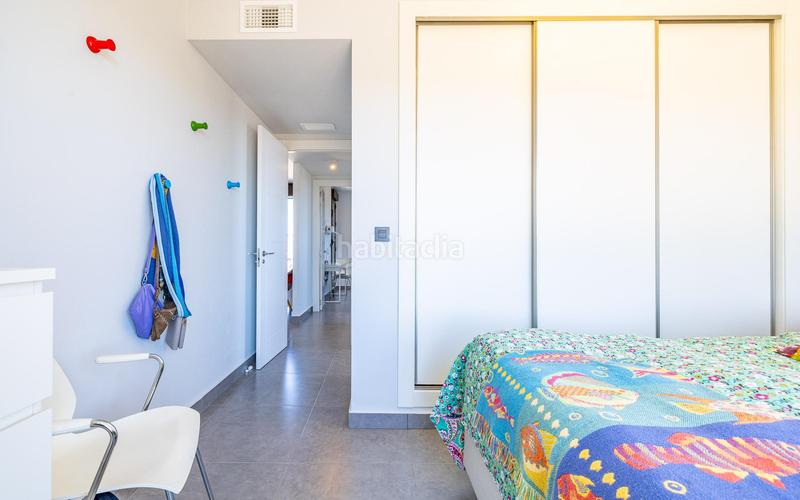 Foto 55b9ac11-a61f-4a85-ae1c-d343448a2388. Attique avec parking piscine dans Lomas de Campoamor - Las Ramblas Orihuela