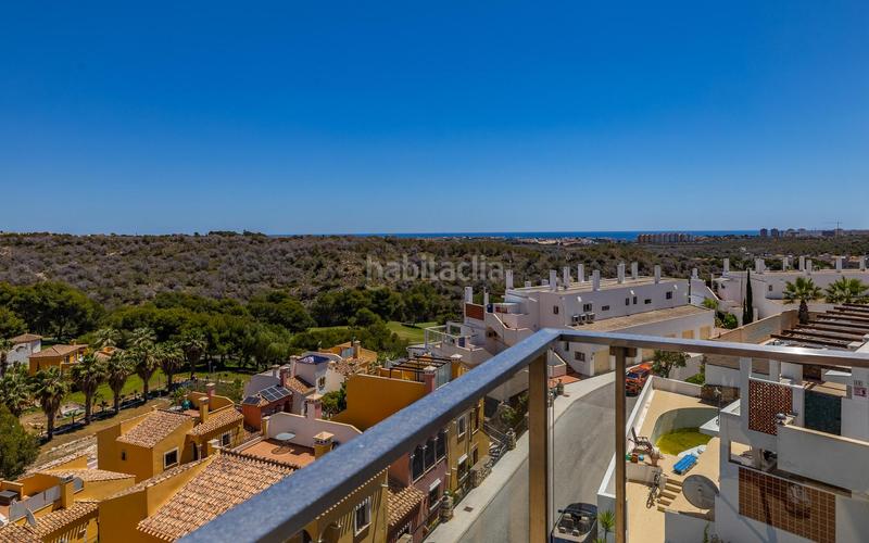 Foto 5a05d159-0066-4c8c-91ef-b28331364fbd. Attique avec parking piscine dans Lomas de Campoamor - Las Ramblas Orihuela