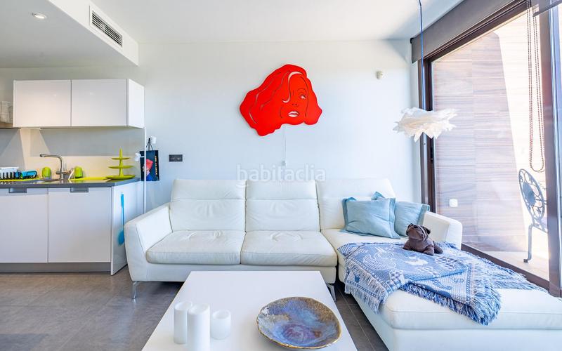 Foto 9b3958f2-fe83-4fbf-a4ff-9f86bb0af48d. Attique avec parking piscine dans Lomas de Campoamor - Las Ramblas Orihuela