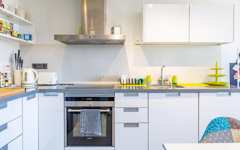 Foto c486cf7c-8919-4856-a466-cad99518e9e0. Attique avec parking piscine dans Lomas de Campoamor - Las Ramblas Orihuela