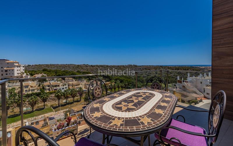 Foto dd867255-bd8f-4d74-a7e3-64452d0a5f07. Attique avec parking piscine dans Lomas de Campoamor - Las Ramblas Orihuela