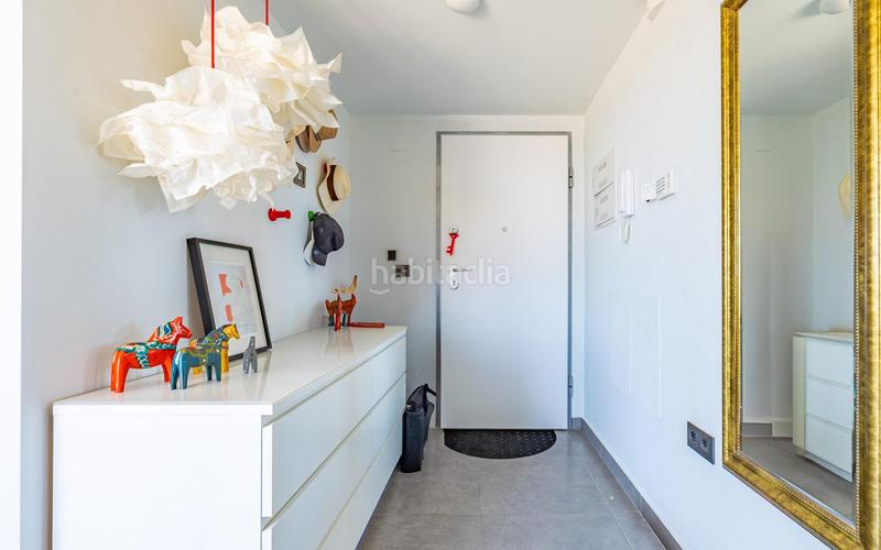 Foto deae602f-0ad0-4425-ad9f-af83de3c0c9a. Attique avec parking piscine dans Lomas de Campoamor - Las Ramblas Orihuela