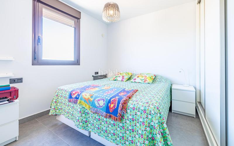 Foto faecae60-7fa0-44ca-be36-76820bdc967d. Attique avec parking piscine dans Lomas de Campoamor - Las Ramblas Orihuela