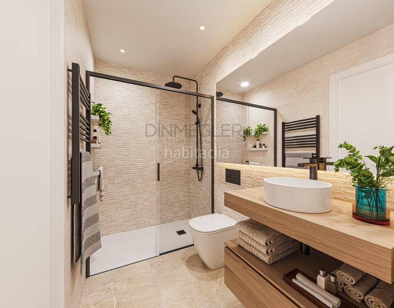 Foto 46e12aad-b098-42f7-901f-845b67f3e5b0. Attico con riscaldamento parcheggio piscina in Avenida Habaneras - Curva de Palangre Torrevieja