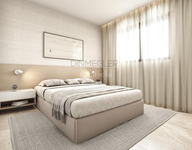 Foto 6e87b4ff-9373-4947-8b2c-844b5a9267aa. Attico con riscaldamento parcheggio piscina in Avenida Habaneras - Curva de Palangre Torrevieja