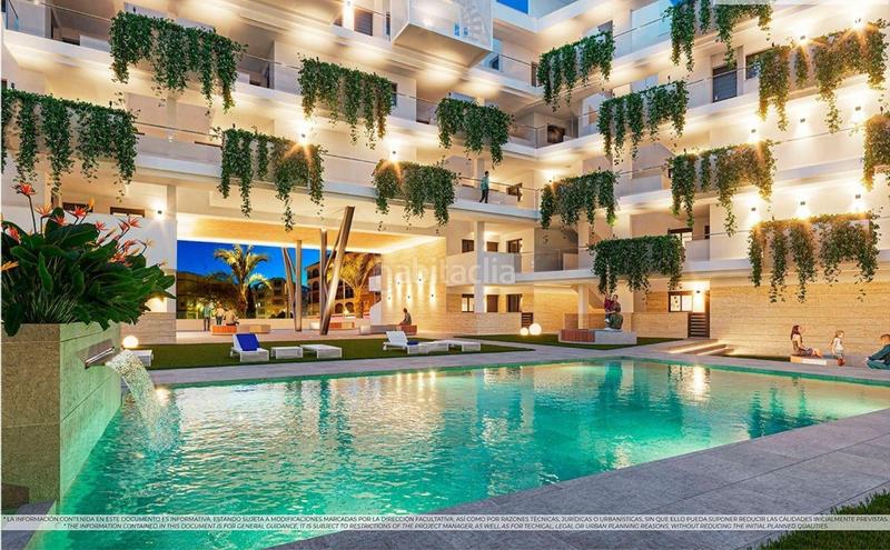 Foto 97c3d058-0f6e-4584-9e6c-001fd038034b. Attico con riscaldamento parcheggio piscina in Avenida Habaneras - Curva de Palangre Torrevieja