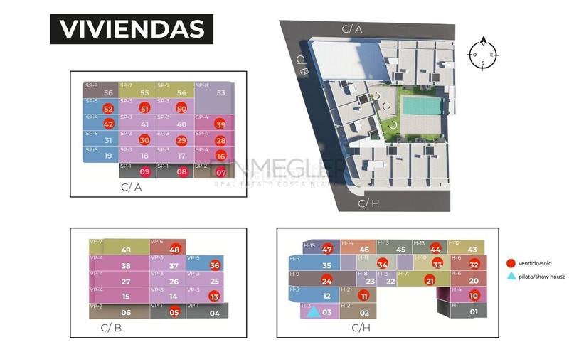 Foto e229fa08-6368-419d-ad1e-a104bda95a6c. Attico con riscaldamento parcheggio piscina in Avenida Habaneras - Curva de Palangre Torrevieja