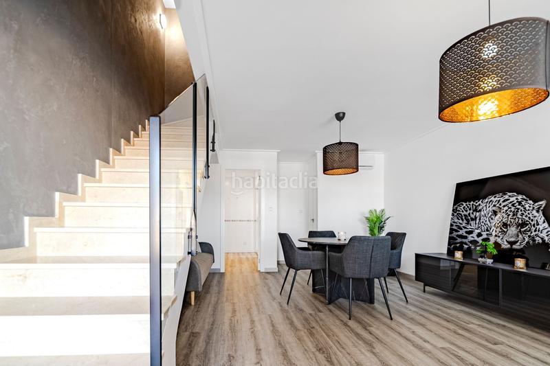 Foto 600eb924-c7d4-4ef8-aad4-22993ea6c697. Casa adossada amb aparcament piscina a Los Balcones-Los Altos Torrevieja