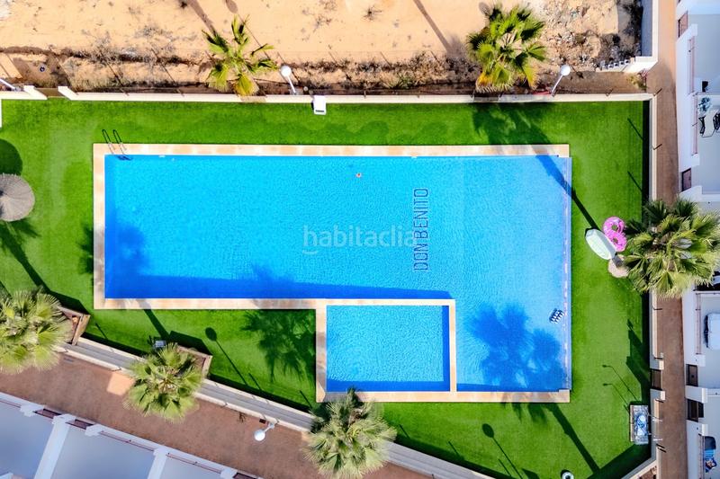 Foto 8f1623c5-b8be-4e60-975e-96df6eebbc90. Casa adossada amb aparcament piscina a Los Balcones-Los Altos Torrevieja