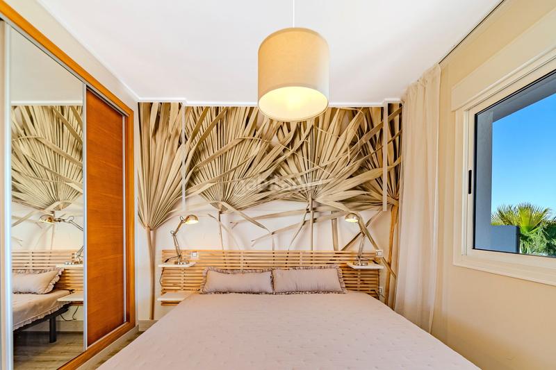 Foto 8f7f1e10-eaa0-4f40-ba21-1dc08bbf1563. Casa adossada amb aparcament piscina a Los Balcones-Los Altos Torrevieja