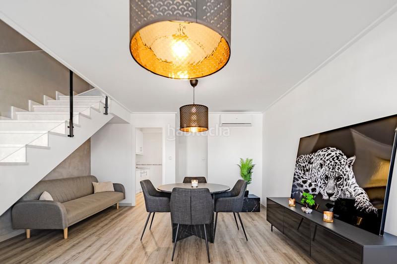 Foto ff7a216c-c583-42e6-ad70-6466dc18d949. Casa adossada amb aparcament piscina a Los Balcones-Los Altos Torrevieja