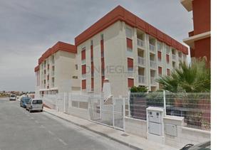 Ground floor in Lomas de Cabo Roig - Los Dolses. Complejo residencial regenerado en lomas de cabo roig  apartamen