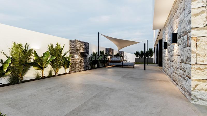 Foto 1af631ac-547c-459a-a9d3-7fde4e61507c. Chalet with heating parking pool in La Regia Orihuela