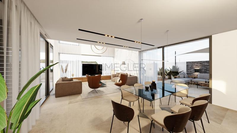 Foto 1b6ff71b-cf63-4cfb-a5e8-7a4d8b835473. Chalet with heating parking pool in La Regia Orihuela