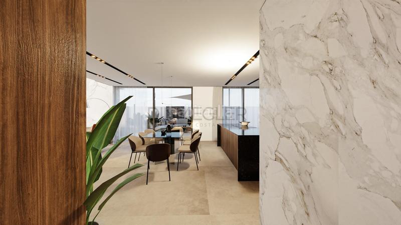 Foto 2358a76a-09fe-44e4-80a1-2d78049cd9b6. Chalet with heating parking pool in La Regia Orihuela