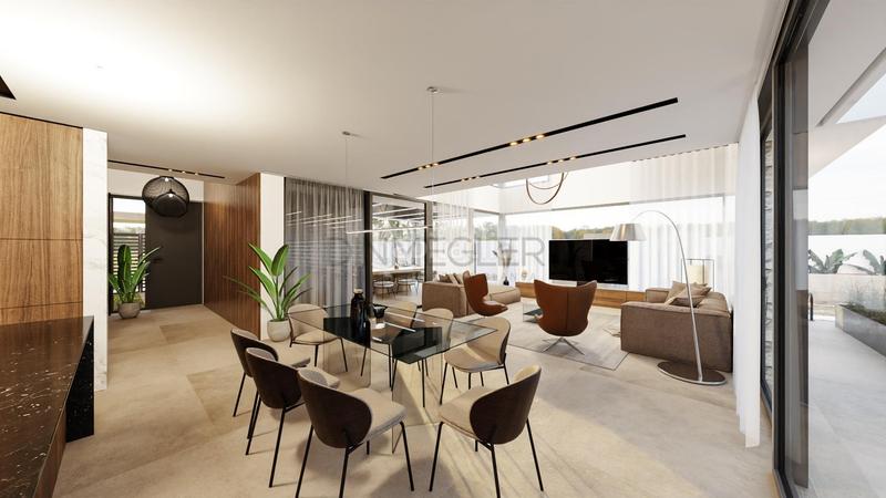 Foto 274ee83c-3dc6-405c-abc3-a60c5327e022. Chalet with heating parking pool in La Regia Orihuela