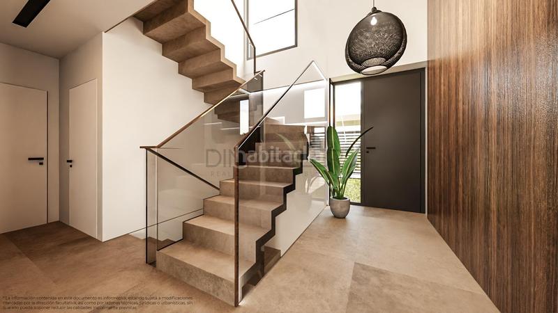 Foto 5d636989-7d06-4abc-8d0d-aad1178e909c. Chalet with heating parking pool in La Regia Orihuela