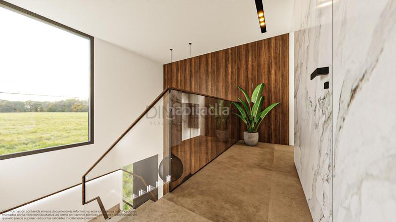 Foto 5fd8b04f-3fab-451c-b755-24ab465558be. Chalet with heating parking pool in La Regia Orihuela