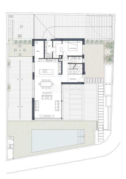 Foto 98074457-9166-40dc-9a63-c9c52da4b105. Chalet with heating parking pool in La Regia Orihuela