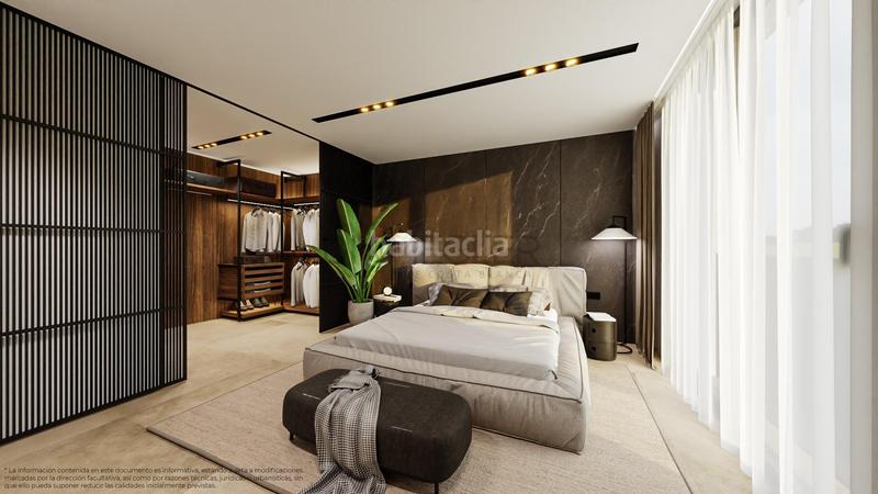 Foto bd1089a8-ceff-4681-a853-dc648da38346. Chalet with heating parking pool in La Regia Orihuela