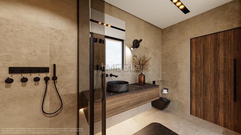 Foto c5a23c0c-3cfa-4b2a-b1f0-dbc5e3211776. Chalet with heating parking pool in La Regia Orihuela