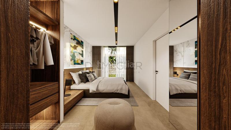 Foto e8930cf4-24da-42e8-9450-ac1b7d39c547. Chalet with heating parking pool in La Regia Orihuela