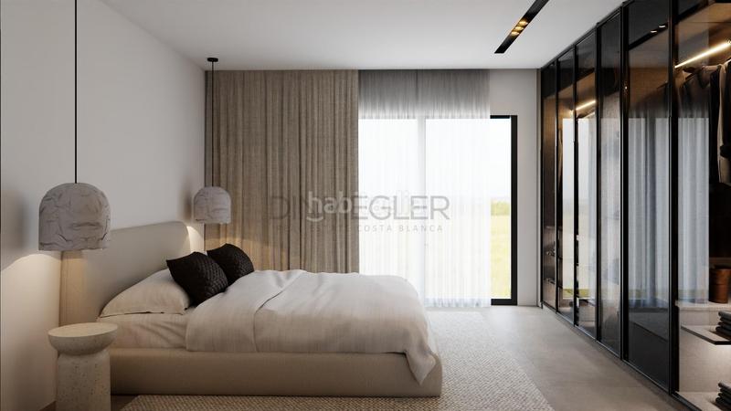 Foto f7022bf8-ee8b-4bd9-83f9-5378fd1e9e00. Chalet with heating parking pool in La Regia Orihuela