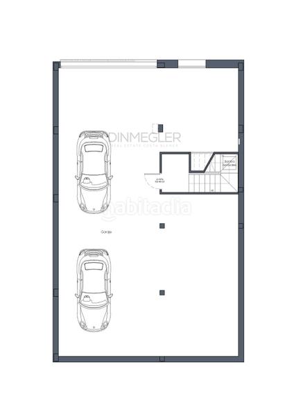 Foto fcfe1659-85d5-4fd0-a460-87c5e756c9fc. Chalet with heating parking pool in La Regia Orihuela