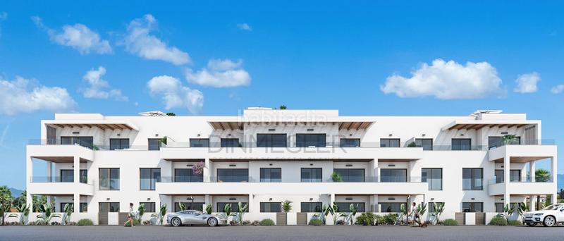 Foto 78fe2539-1d22-4df9-ae98-3ac9d80714f5. Apartamento residencial de obra nueva en los alcazares en Alcázares (Los)