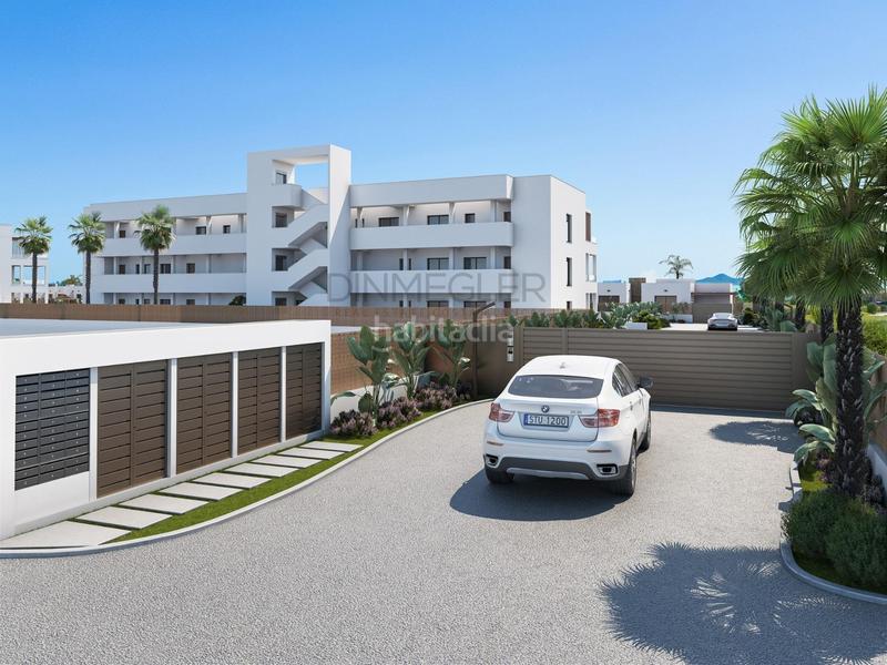 Foto a91cc3bc-00fc-4170-af17-148e09aa7e20. Apartamento residencial de obra nueva en los alcazares en Alcázares (Los)