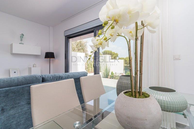 Foto bc521e22-c969-4d52-96d9-047b69768346. Casa amb aparcament piscina a Los Balcones-Los Altos Torrevieja