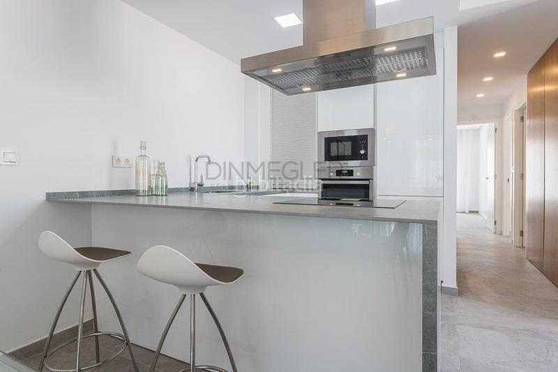 Foto dace136a-4470-4025-83e1-6e25cb196e62. Casa amb aparcament piscina a Los Balcones-Los Altos Torrevieja