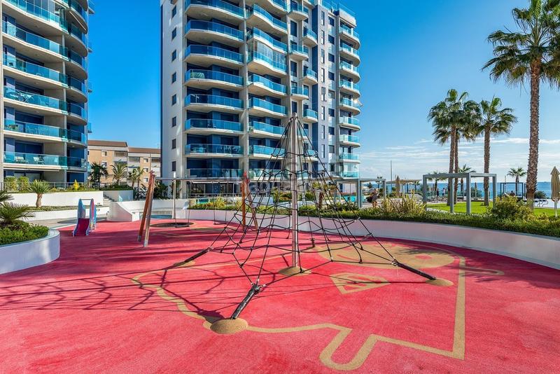 Foto 0e9a34e4-c3a0-4902-b1b4-016346a1fe83. Appartement avec parking piscine dans Punta Prima Torrevieja