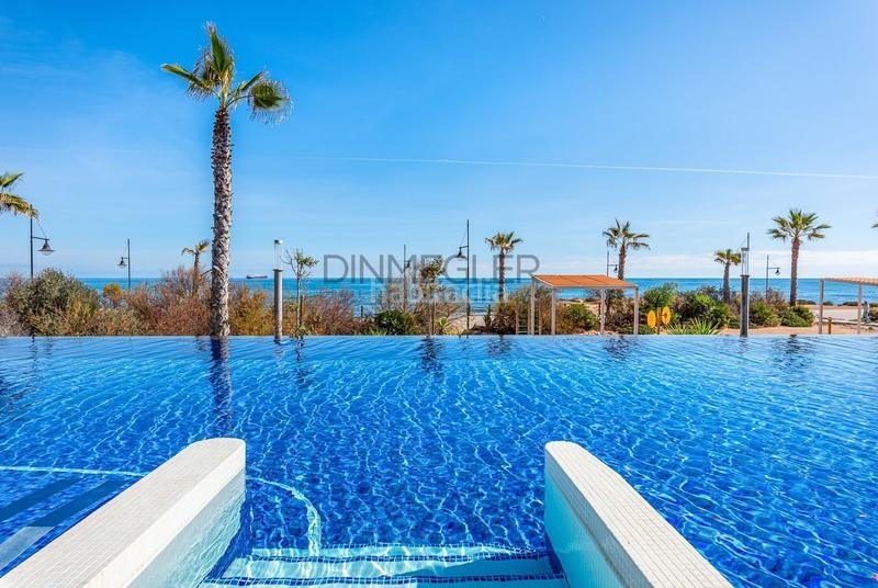 Foto 15efc4a1-b1ce-4df7-8474-180671055a07. Appartement avec parking piscine dans Punta Prima Torrevieja